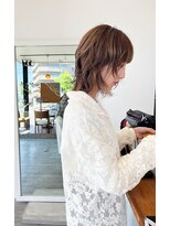 パーム スプリングス(Palm Springs)&nbsp;Hair by Palm Springs 1007