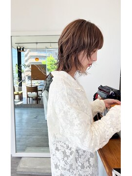 パーム スプリングス(Palm Springs) Hair by Palm Springs 1007