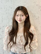 リム(RIM.) 成田 愛海