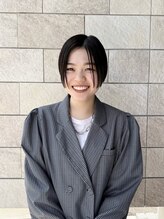 ロロネー 池田(Lolonois) 山本 望華