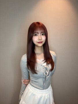 ビジョン 赤坂(vision) 【shuki特製】髪質改善