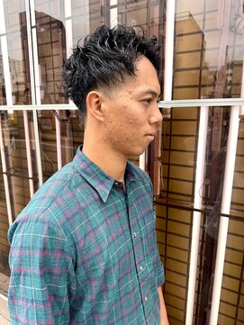 ブリックバイブレイス 千葉 千葉中央(brick by brace) 梅雨前にスッキリ