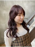 [全パーソナルカラーの方におすすめ]ラベンダーピンク