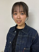 ジルトータルビューティーサロン 河内花園店 (JILL) Nanami