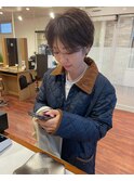 【keisuke】エアリーショート