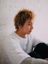 アジュール 倉敷店(Azule)&nbsp;Azule/スパイキーショート