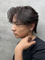 ネクスト 静岡店(NEXT)&nbsp;フェザーショート　フェザーパーマ　韓国