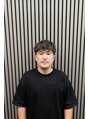 ヘナカラー専門美容室 ヘナガーデン 四街道店 寺田 憲之介