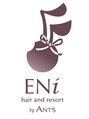 エニー(ENi)/ENi hair and resort by ANT'S