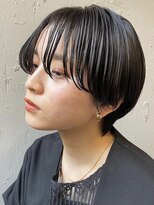 スタジオ ノル(studio noll)&nbsp;似合わせショート