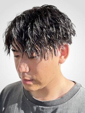 アノ(Ano.) ツイストスパイラル