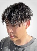 ツイストスパイラル