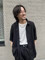 ラナンバイシダ(ranan by sida) 保住 竜平