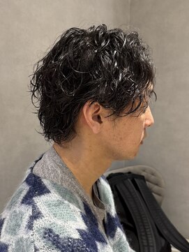 ジルバイジアン(JILL by GIEN) #波巻きスパイラル#ツイストスパイラル/森岡俊亮