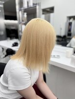 シアター 福岡天神(THEATER) 抜きっぱなしブロンド