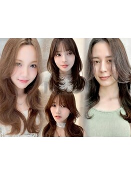 ダメージレスにこだわった本物の技術で、艶と潤い溢れる大人の美髪へ。髪の芯から髪質改善が叶う[銀座]