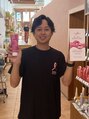 アルファサリダ(ALPHA SALIDA) 窪田 直仁