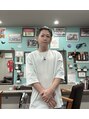 クラウズ ヘアー(CLOUDS.Hair) 田坂 健太