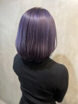 ルフレ 新宿本店1st(Reflet)&nbsp;◎ダブルカラー紫