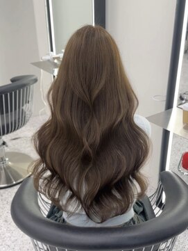 ジュイル ハラジュク(JEWIL HARAJUKU) 20代30代大人可愛いくすみベージュ原宿