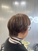 ループ(LOOP) 部分ハイライト