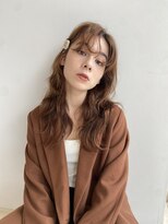 ケイリー(KAYLEE)&nbsp;オリーブベージュ