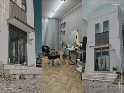 イッキ(IKKI)の写真