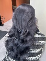 カルマ(KARMA)&nbsp;☆冬の韓国スタイル☆