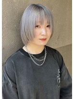 クラス(CLASS)&nbsp;韓国風くびれミディ◎オリーブグレージュで透明感UP