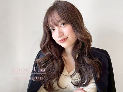 アモレット 天文館店(amoretto)の写真