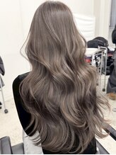 ヘアサロン リボーン(Hair salon Reborn)