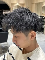 レボ 神宮寺店(Revo) ジェットモヒカン×ツイストスパイラル