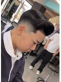 スキンフェード 枚方 南楠葉