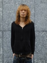 ベロマン(BELO MAN) 前野 叶翔