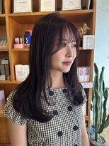 フーコー 小倉魚町店 (fuhcoh) ワインレッド