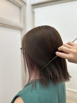 シャルム アロ(Charme Alo)&nbsp;イヤリングカラー