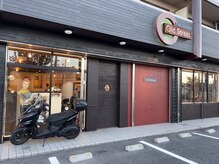 ヘアーステーション オールドストリート 西明石店(hair station Old Street)の雰囲気（お得なクーポンもご用意。ぜひ一度ご来店ください★）