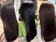 TYT -hair&spa- 高田馬場 髪質改善/縮毛矯正/ヘッドスパ 【 12月上旬 OPEN（予定）】 の写真/【高田馬場3分】大人女性に似合うスタイルを提案◇エイジングや髪質のお悩みを叶える上質髪質改善サロン