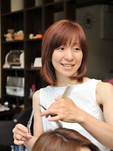 ベイビーブレス(Baby Breath)&nbsp;秋丸 千影