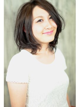 セシル 高津店(SECIL) ＊ナチュラル・ミディ＊