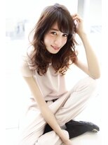 フォルテ 榛原パームス店&nbsp;ゆるふわ愛されロング