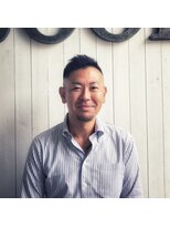 ヘアサロン ブール(Hair Salon BOOLE)&nbsp;メンズショート