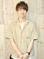 ヘアリゾートエーアイ 浅草店(hair resort Ai) 小坂田 玲亜