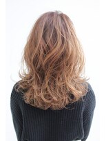 ニスル 上尾店(NISURU)&nbsp;似合わせカット/大人ガーリー/ダークアッシュ/着物/上尾/上尾駅