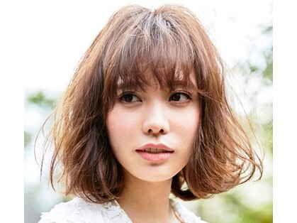 ヘアーアンドリラクゼーション グローブ 経堂 (Hair&Relaxation GROVE)の写真