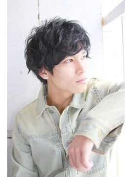 ヘアーアンドメイク アシュレ(Hair&Make assur'e) 【assur'e hair】 -new style- Collection