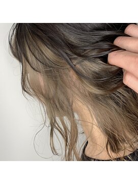 ヴィー ヘアー ファッション バー(VII hair.fashion.bar) @vii_hair