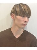 ミニマムモードマッシュ
