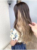 インナーミルクティー