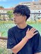 チェーンノア 国分寺店(Chain noah)の写真/【国分寺徒歩5分・夜19時以降も◎】どんなタイプでも似合わせるメンズパーマ特化型サロンの圧倒的技術力！